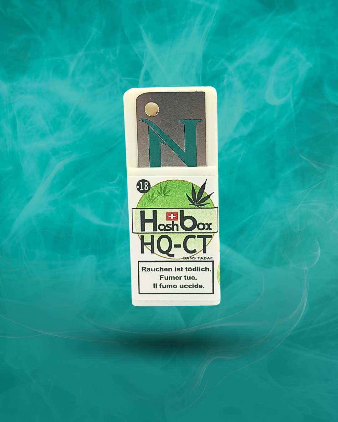 Résines et hash CBD suisse