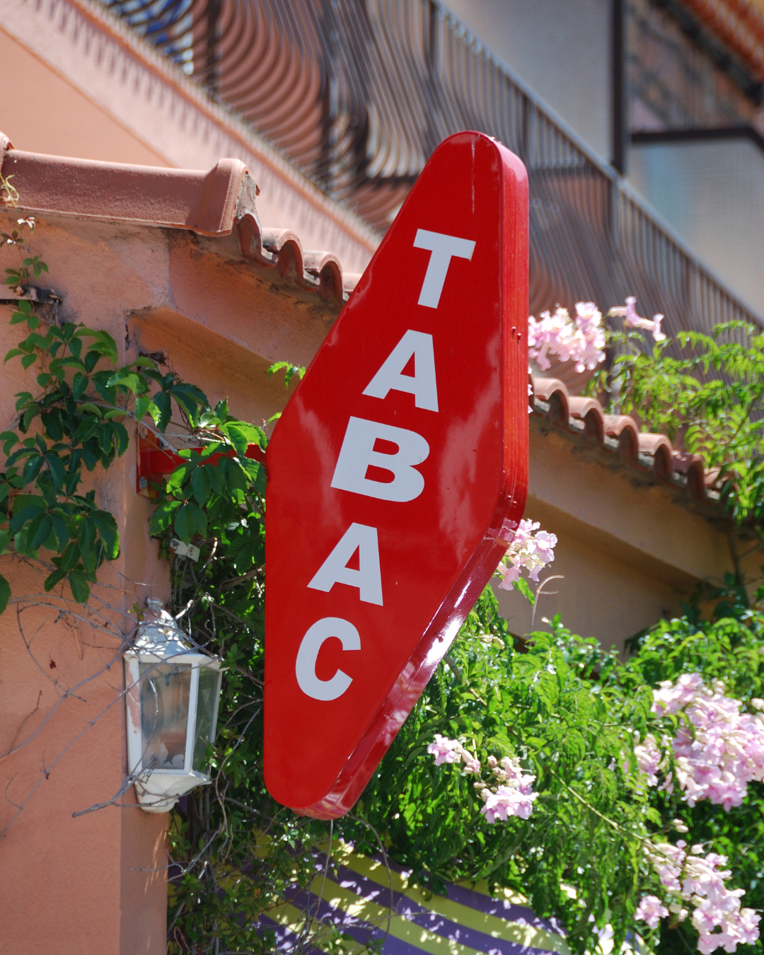 Bureaux de tabac