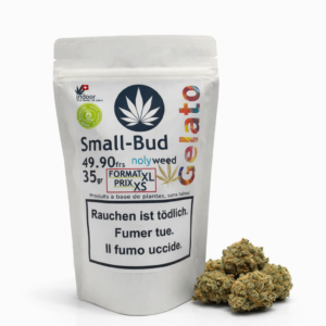 Gelato - Small Bud