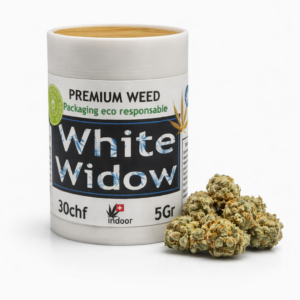 Box Premium White Widow