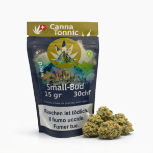 Cannatonic