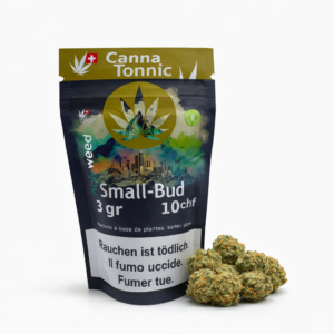 Cannatonic