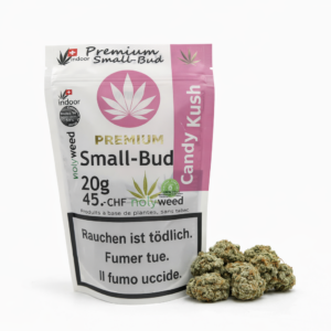 Candy Kush