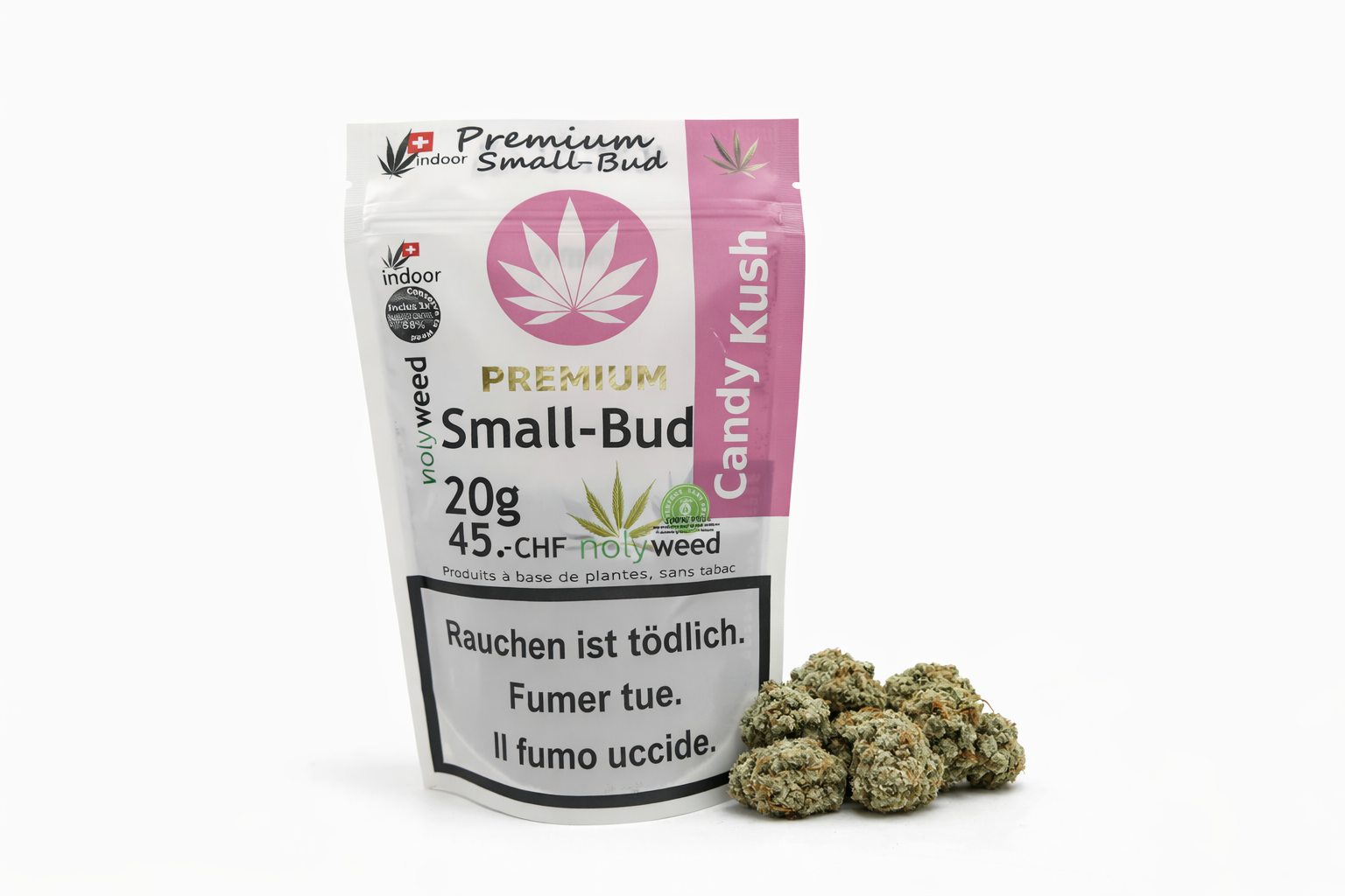 Candy Kush