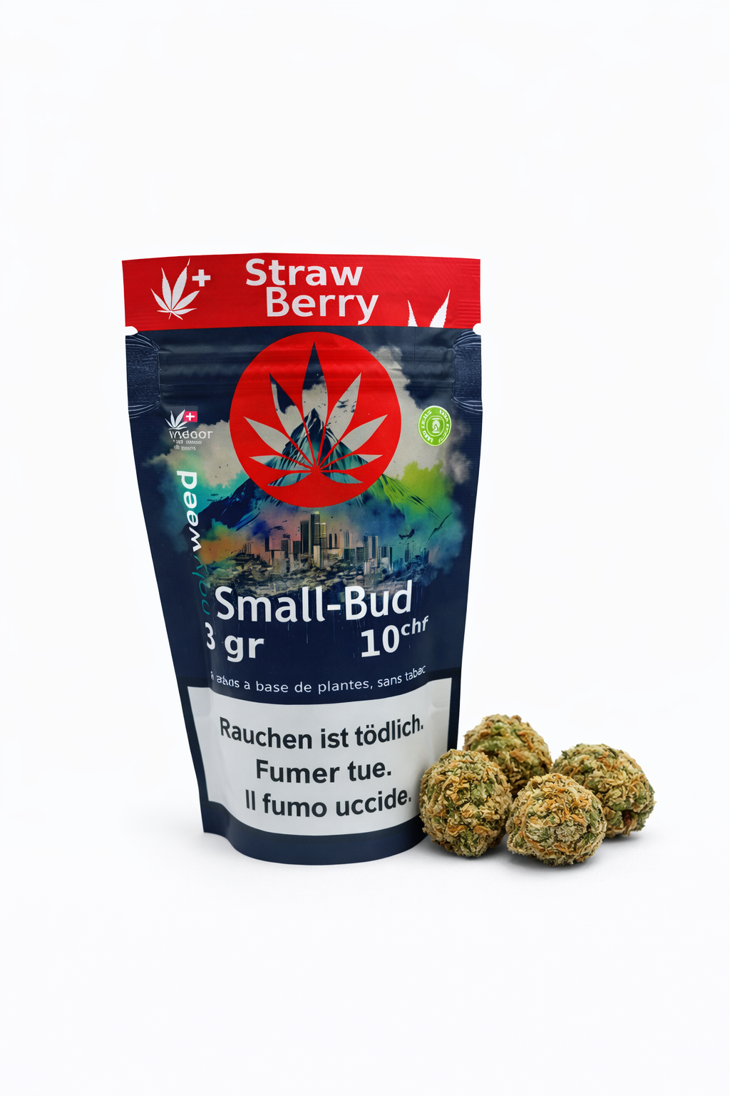 Strawberry