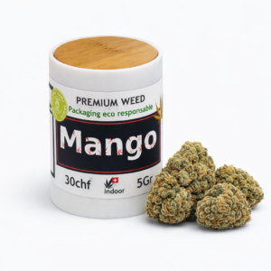 Mango