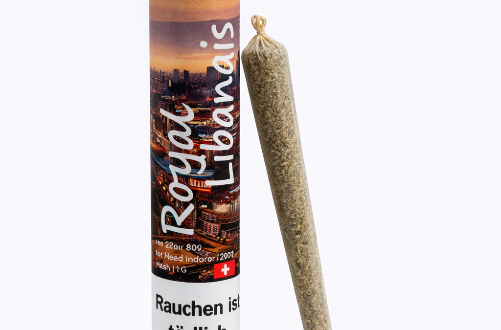 CBD Suisse légal en France ?