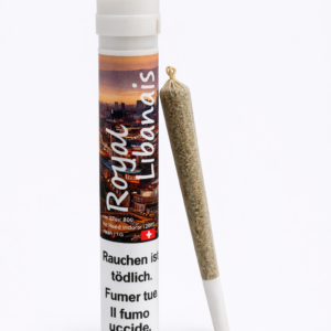 Royal Libanais